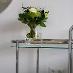 Apartment Tomkes Am Rhauderfehn