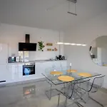 Tomkes Am Apartment Rhauderfehn