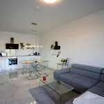 Apartment Tomkes Am Rhauderfehn