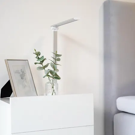 Apartmán Tomkes Am Rhauderfehn