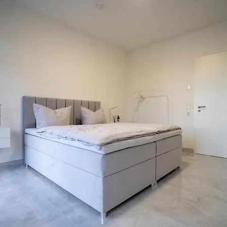 Apartament Tomkes Am Rhauderfehn