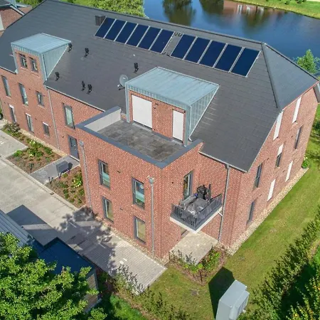 Apartmán Tomkes Am *