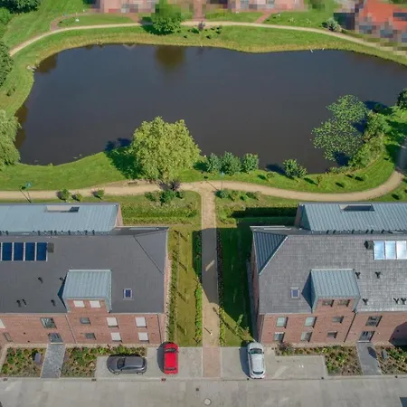 Apartmán Tomkes Am *