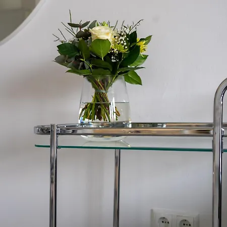 Apartmán Tomkes Am Rhauderfehn