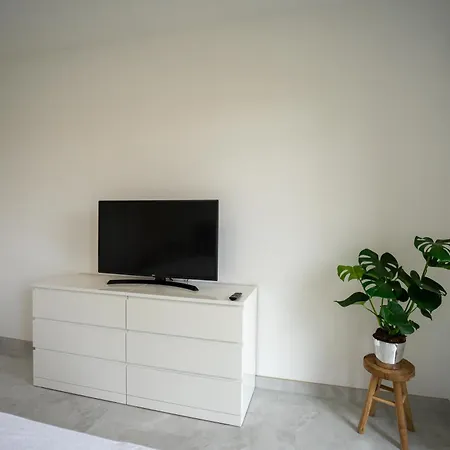 Apartment Tomkes Am