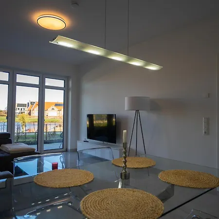 Tomkes Am Apartmán *