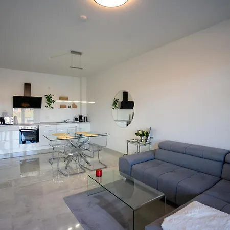 Apartmán Tomkes Am Rhauderfehn